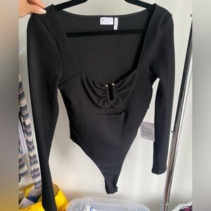 Asos Design Bodysuit